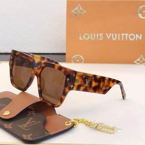Louis Vuitton Sunglasses 1763